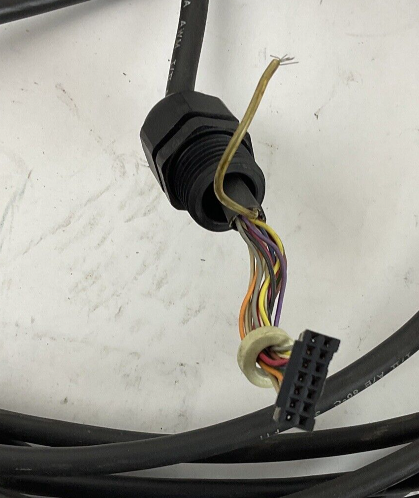 STI 42660-0150 LIGHT CURTAIN CABLE