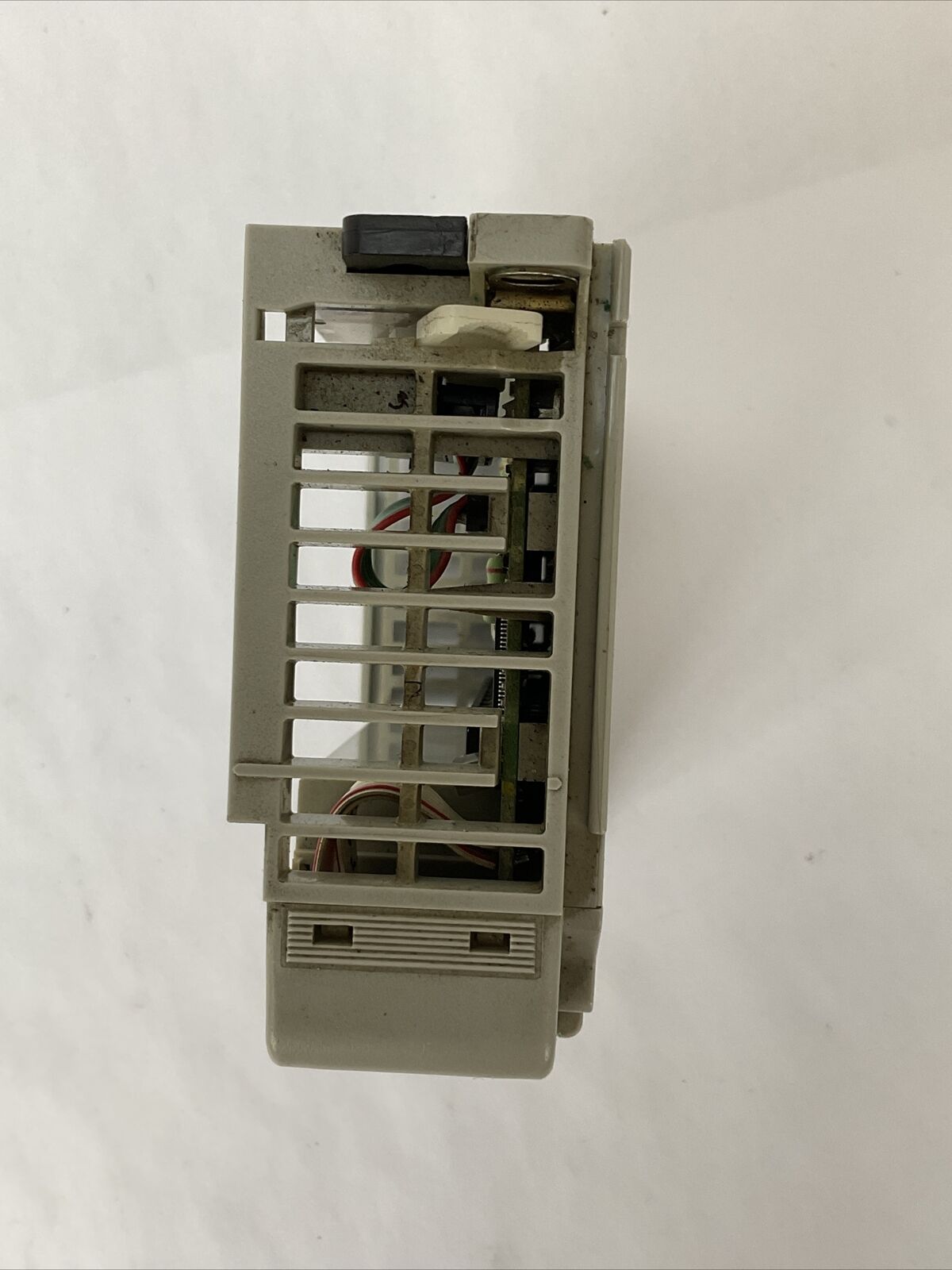 ALLEN BRADLEY 1769-IQ16 SER A F/W REV 3.1 DIR/VER 95320743/03 16PT INPUT MODULE