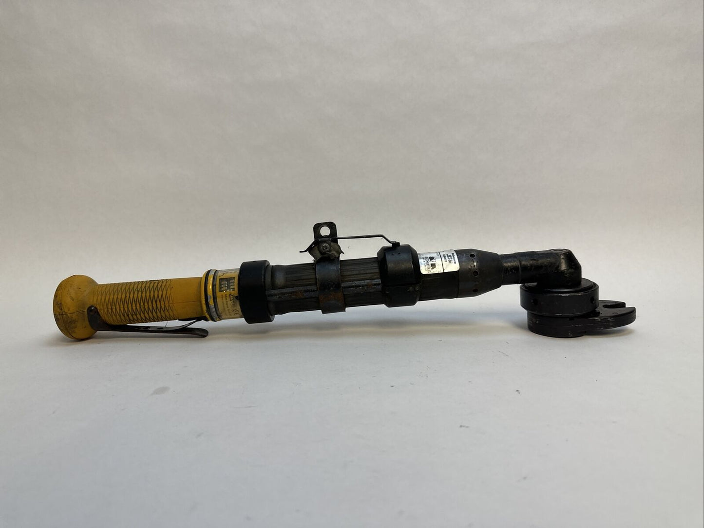 ATLAS COPCO ETVDS7-50-10S NUTRUNNER LUBBERING 80321105 16.96mm