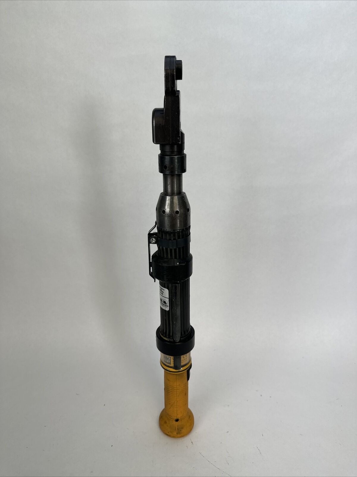 ATLAS COPCO ETVDS7-40-10S NUTRUNNER LUBBERING 80331106 12.97mm
