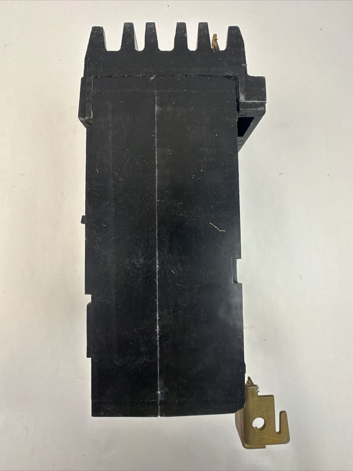 SQUARE D IF36050 50AMP 600VAC 3POLE I-LIMITER CURRENT LIMITING CIRCUIT BREAKER