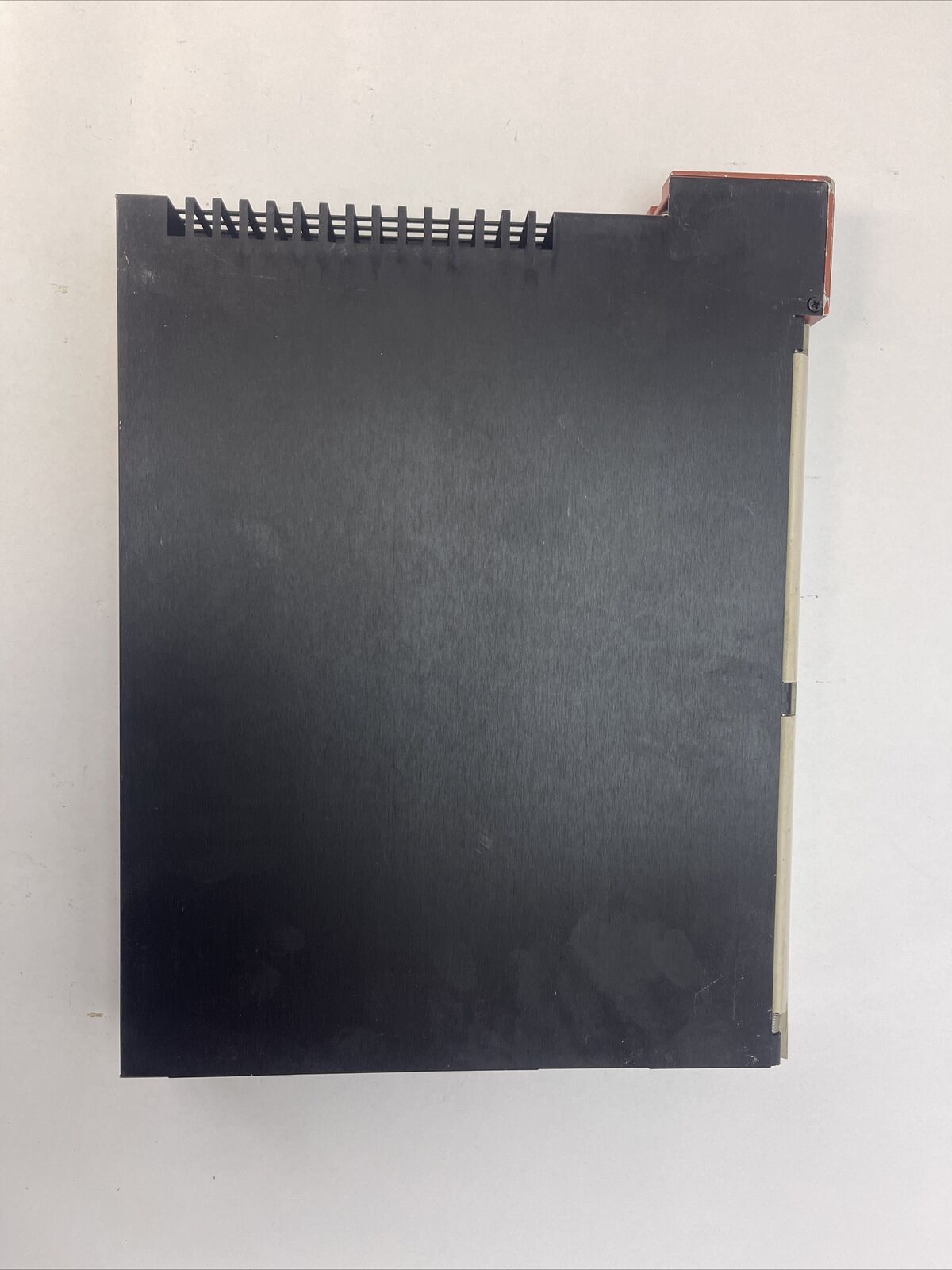 GE FANUC WHEDCO 78004661 ANALOG I/O MODULE