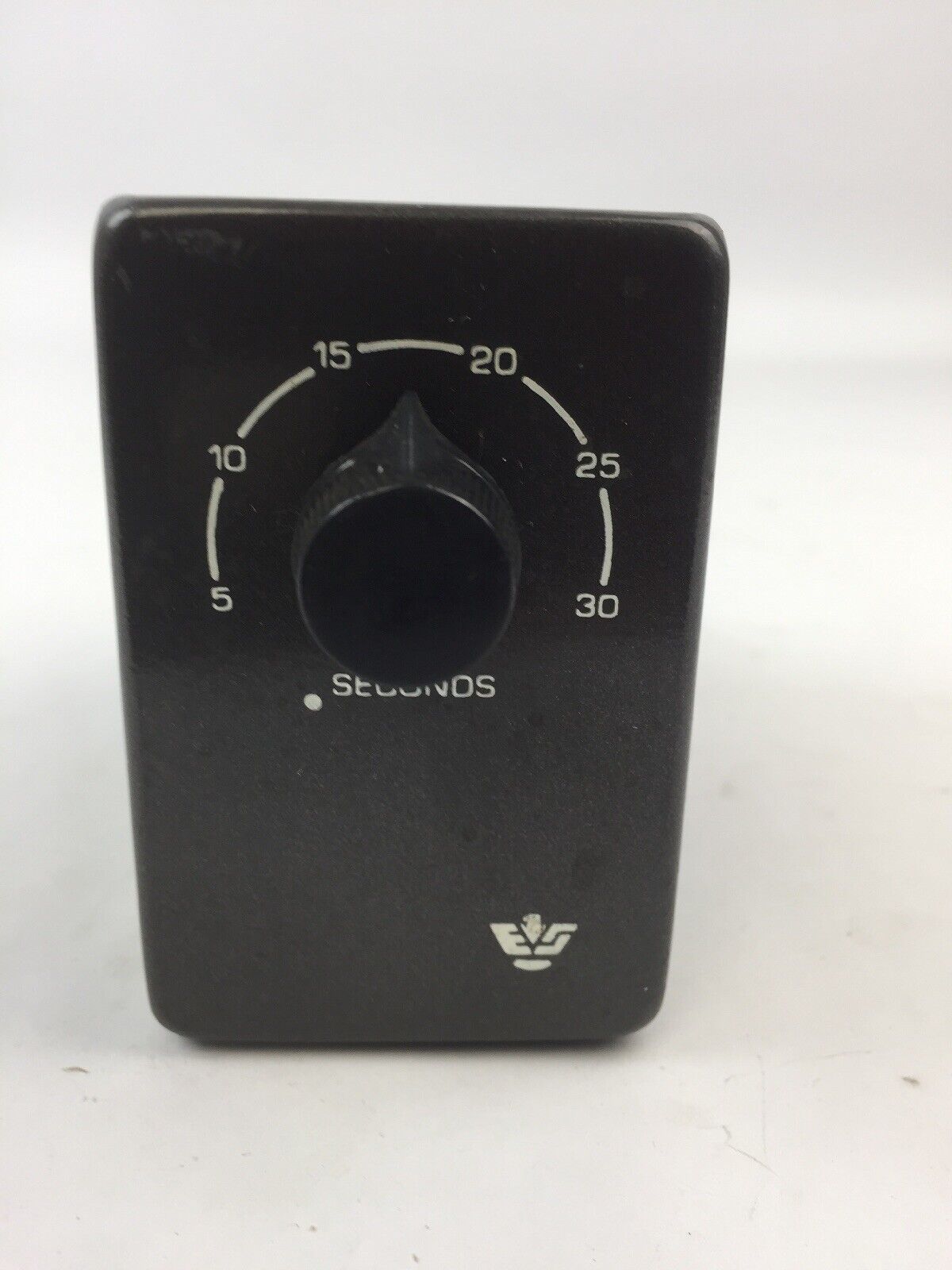 GW EAGLE SIGNAL CG330A6 TIME DELAY RELAY 120V 50/60HZ 30 SECONDS