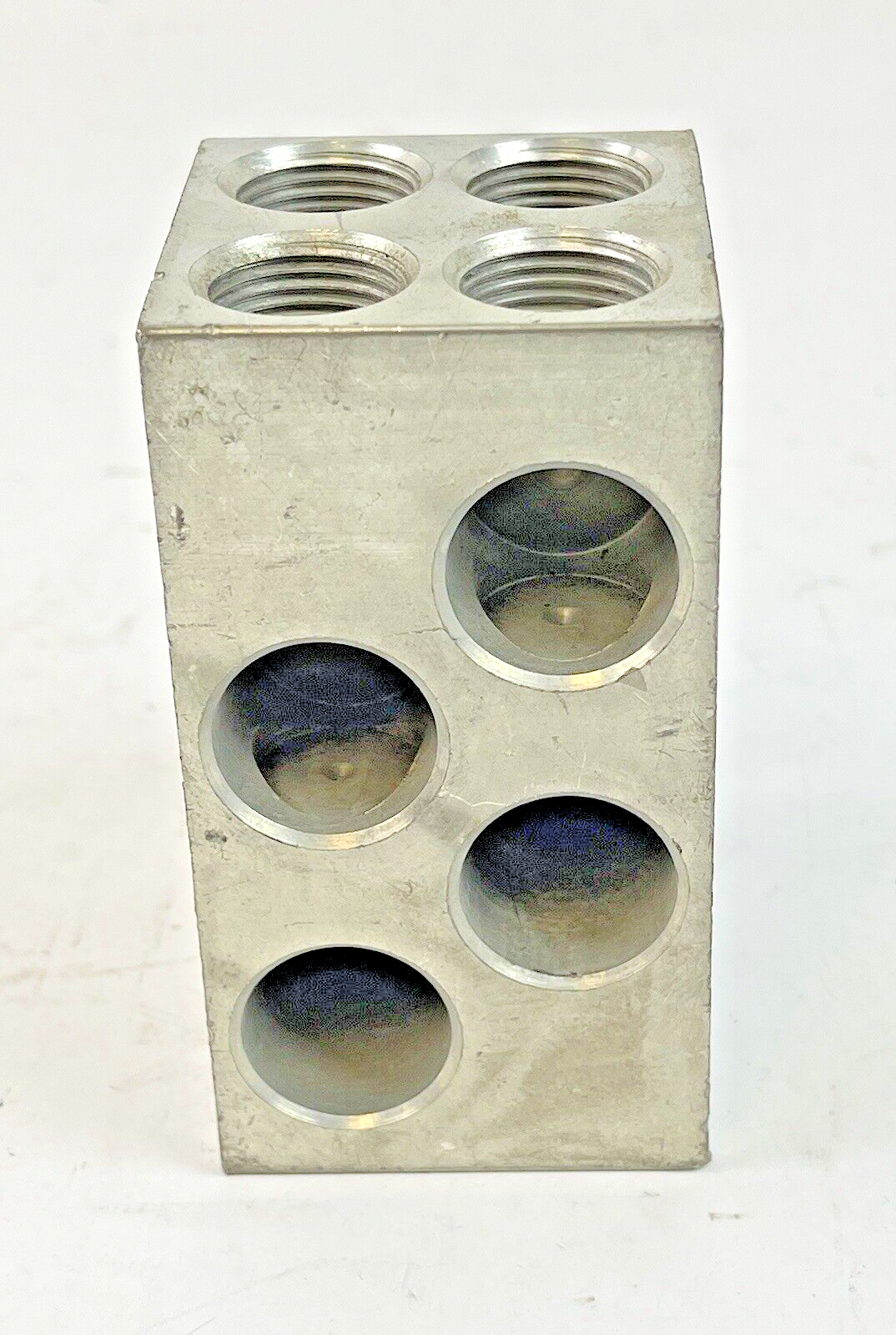 ITE / SIEMENS - TA4N8500 - MECHANICAL WIRE CONNECTOR - CU7AL, 250-500 KCMIL