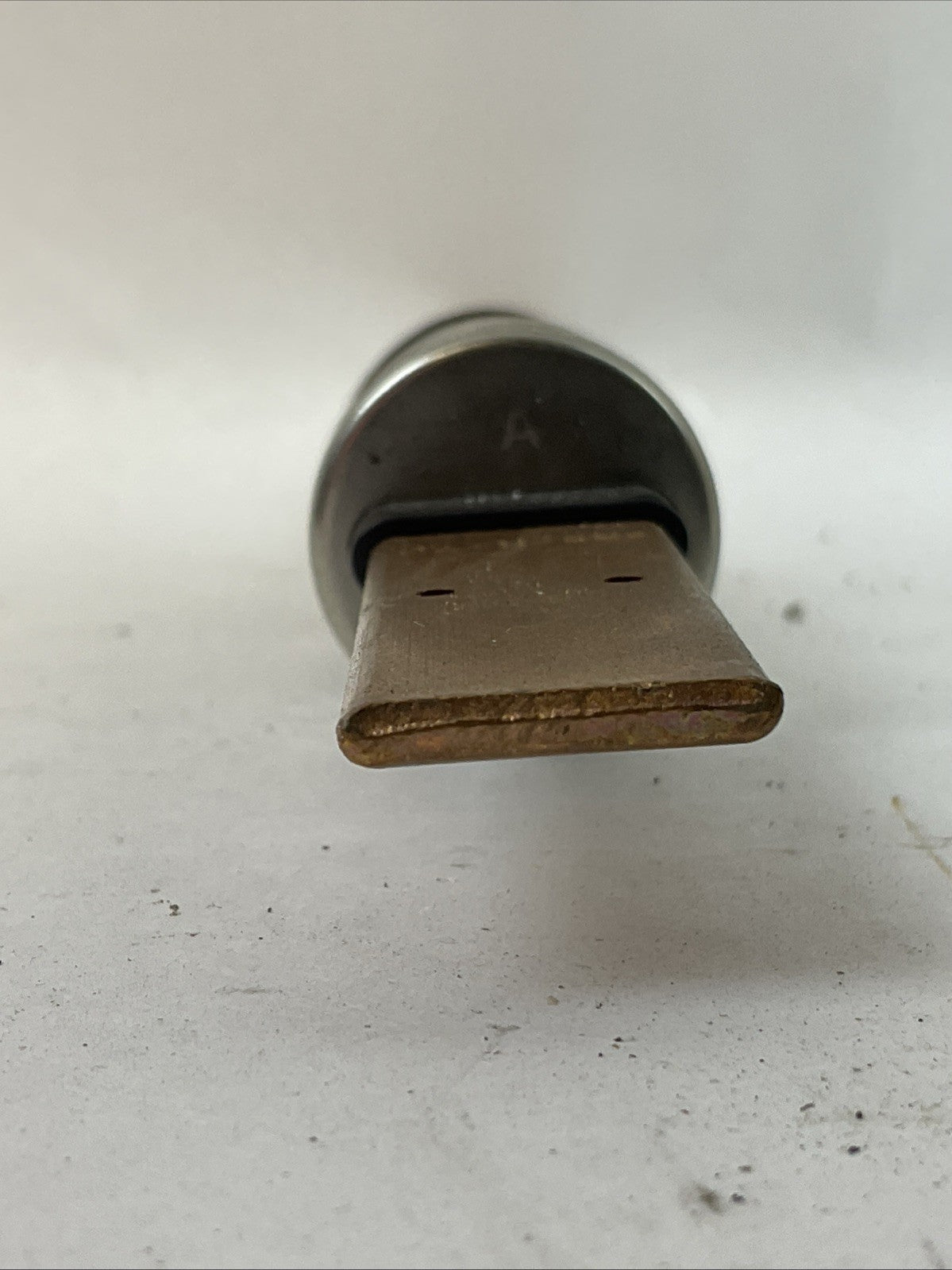 FUSETRON FRS-R-70 600VAC 300VDC 70 AMP TIME DELAY DUAL ELEMENT CLASS RK5 FUSE