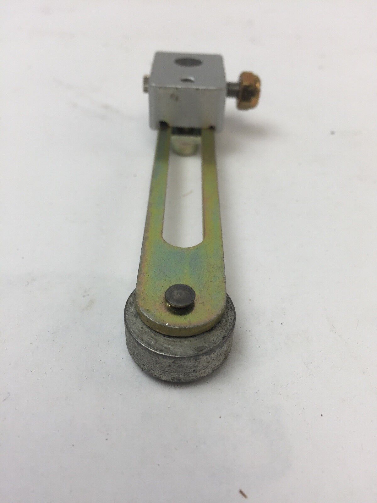 WESTINGHOUSE RRCK RR LIMIT SWITCH ADJ LENGTH ROLLER LEVER