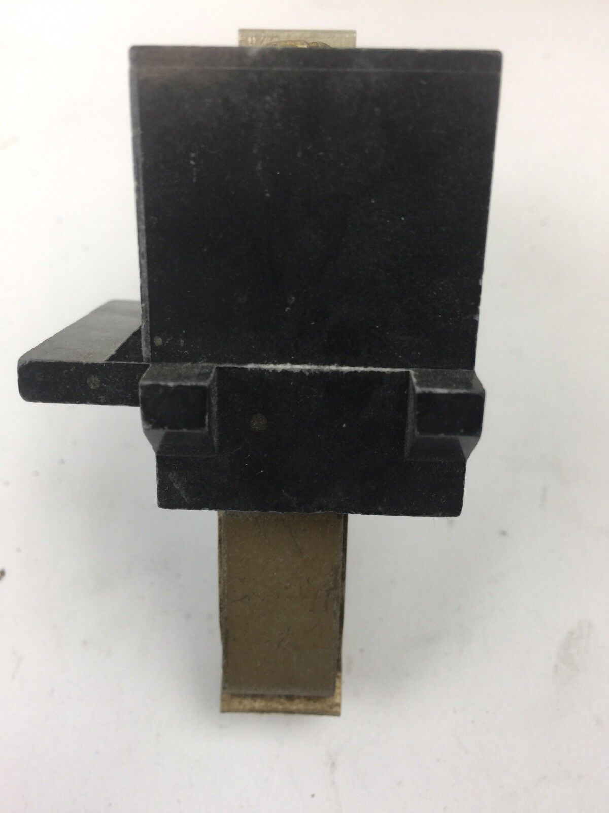 WESTINGHOUSE 2528D04G03 BUS DUCT NEUTRAL STAB 110 AMP 300 VAC
