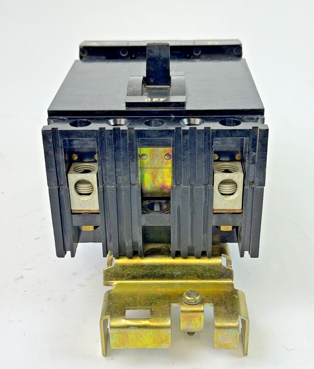 SQUARE D - FA26030AC - I-LINE CIRCUIT BREAKER - 30A/2 POLE/240VAC
