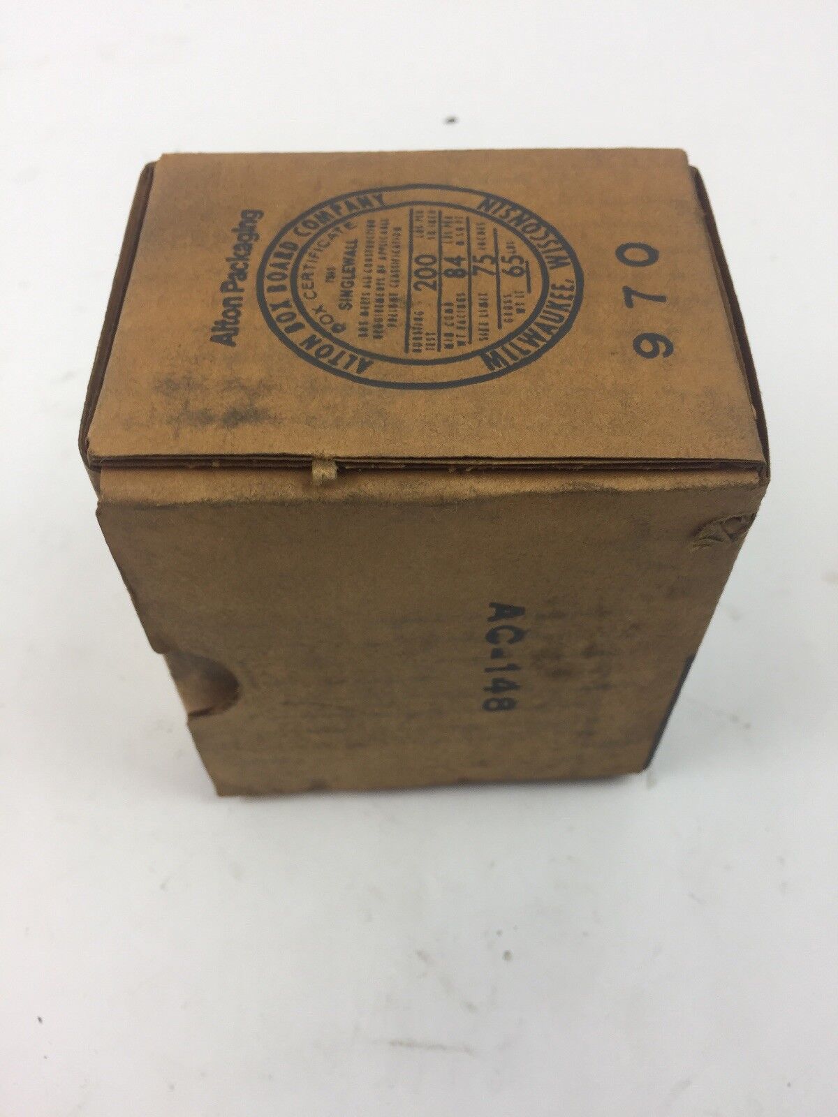 ALLEN BRADLEY 860-DOD106 AC SOLENOID 120V 60HZ 110V 50 HZ SIZE 3 STROKE PUSH-PUL
