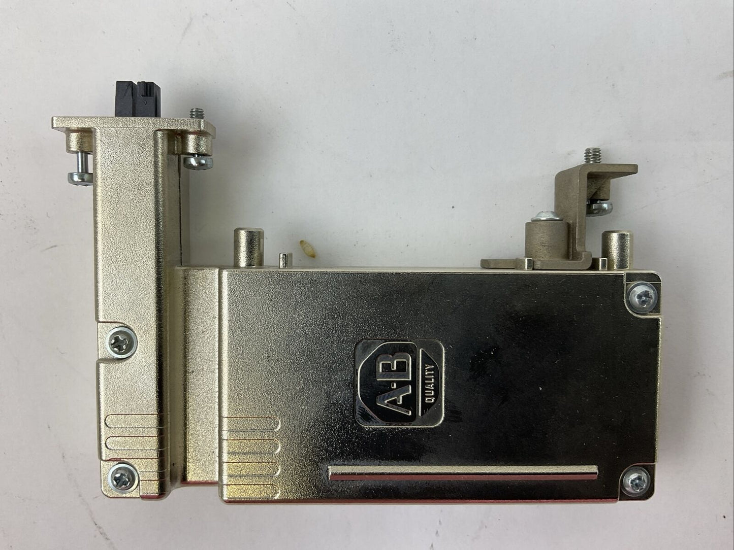 ALLEN BRADLEY 2198-H20CK DSL CONVERTER KIT SSER B FW 1.18 236757