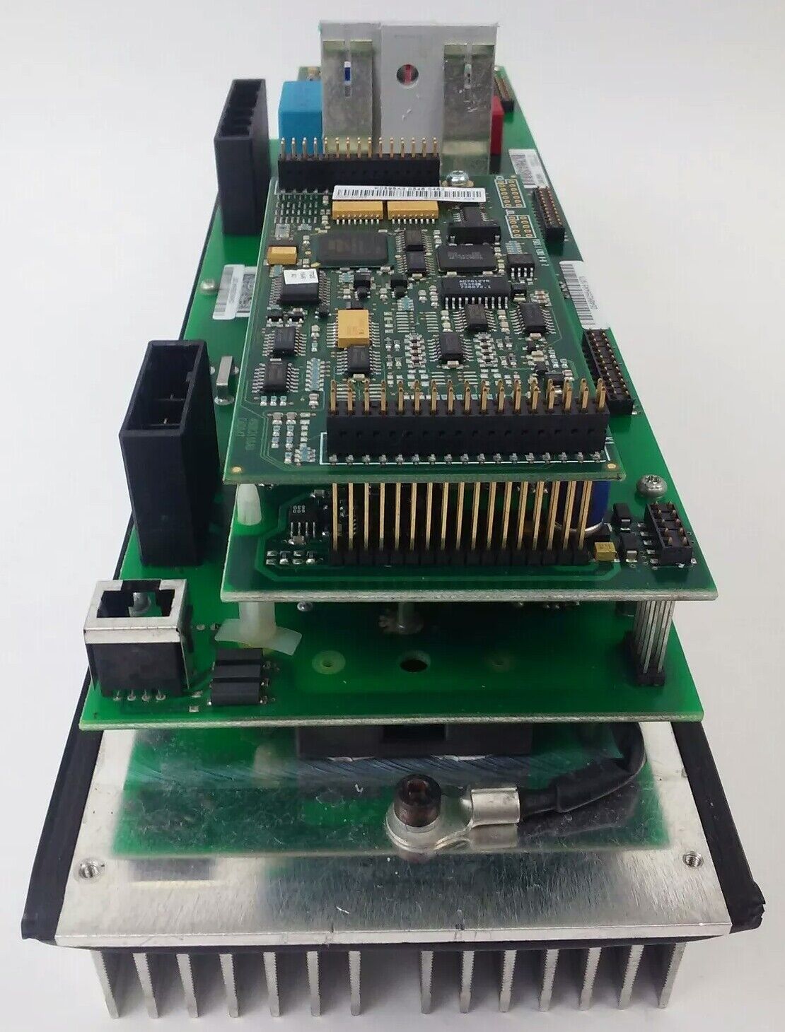 ABB INMOTION 3HAB8101-18/09C SERVO DRIVE DSQC546A