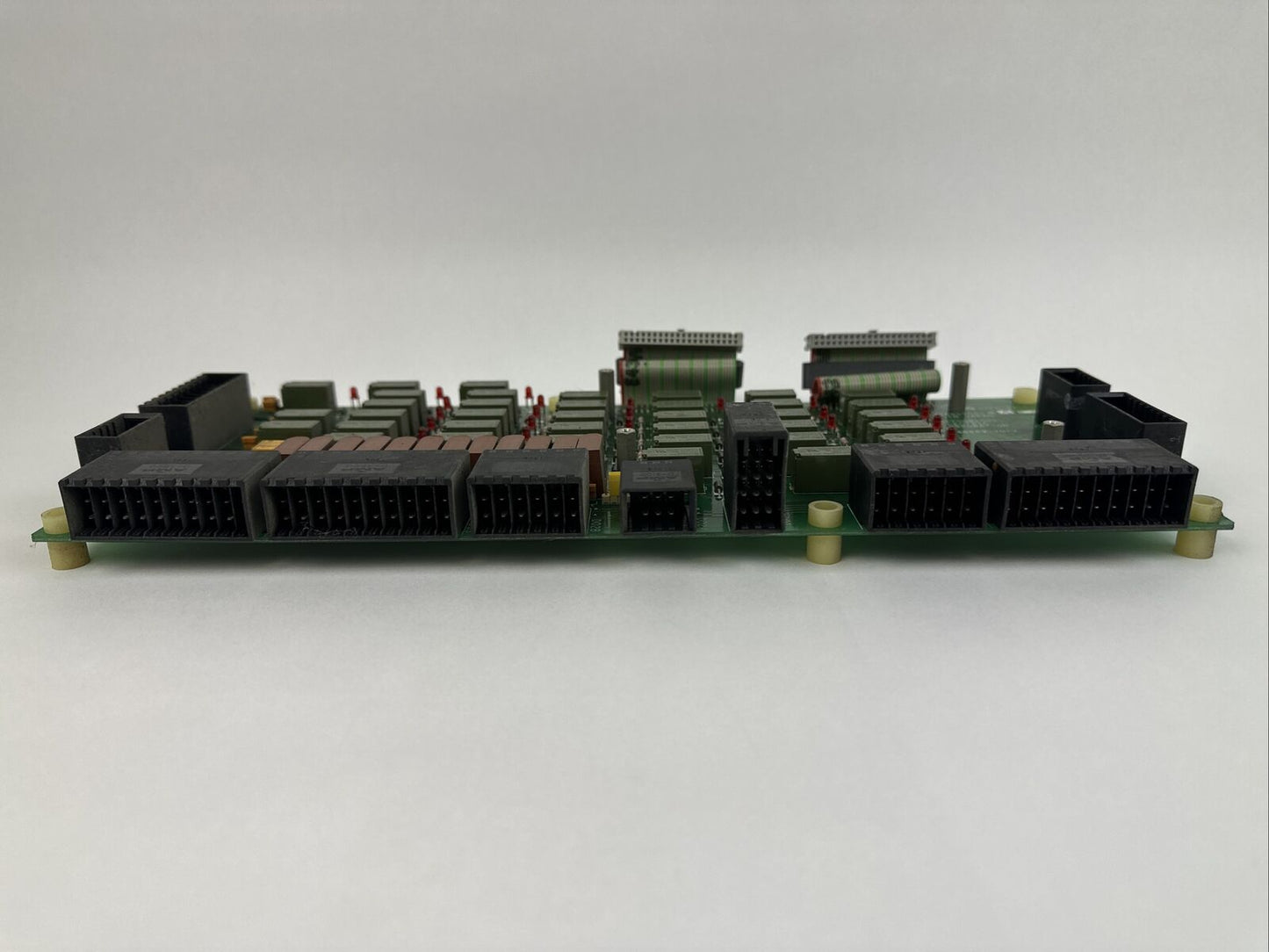 MITSUBISHI RIFG-01-C BY171E655G51 A E46669-707V CIRCUIT BOARD