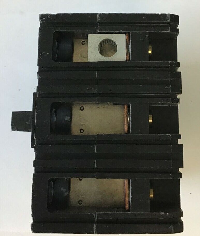 SQUARE D FHL36040 CIRCUIT BREAKER 40A 600VAC 250VDC