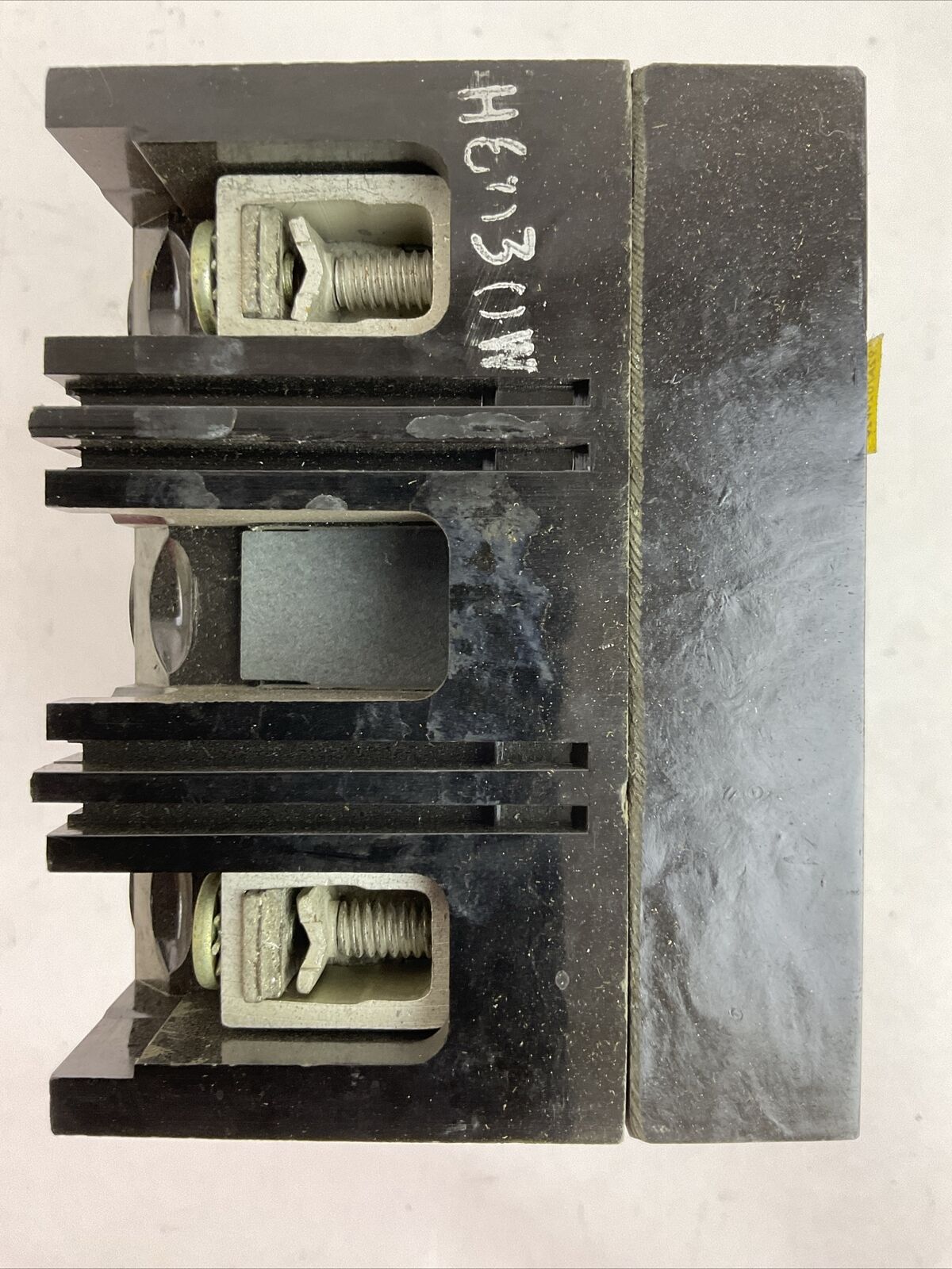GE THED126030WL CIRCUIT BREAKER 2POLE 30AMP 600VAC