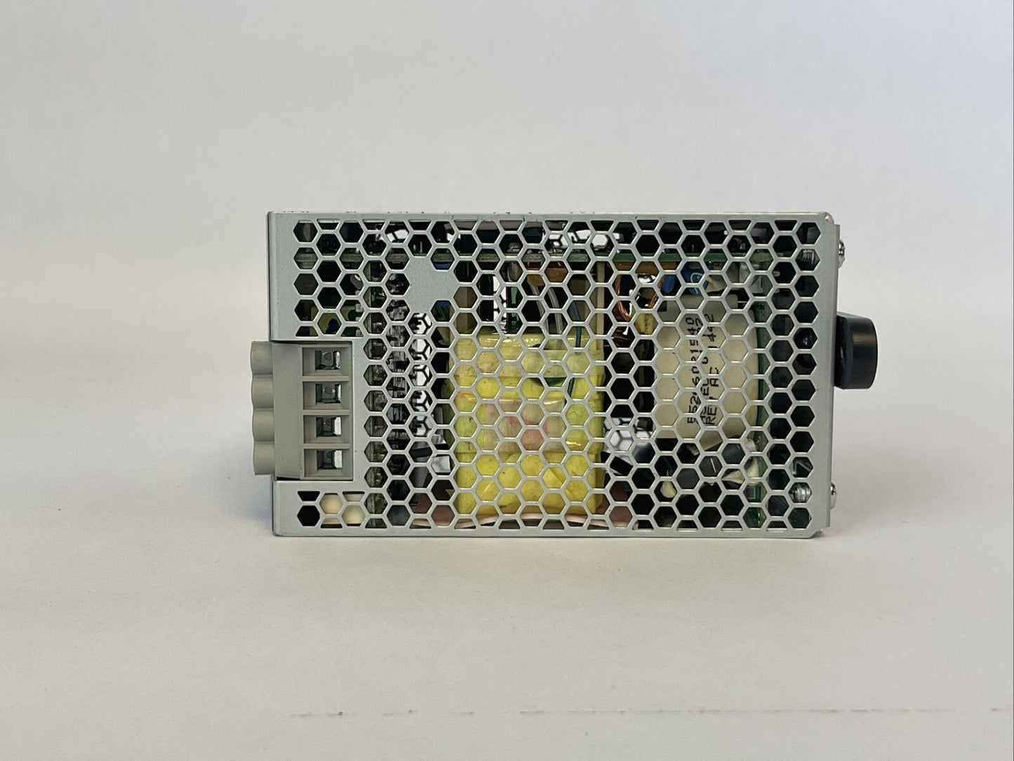 EMERSON SOLA SDN 10-24-480C POWER SUPPLY 380-480VAC 0.7A 24VDC 10A