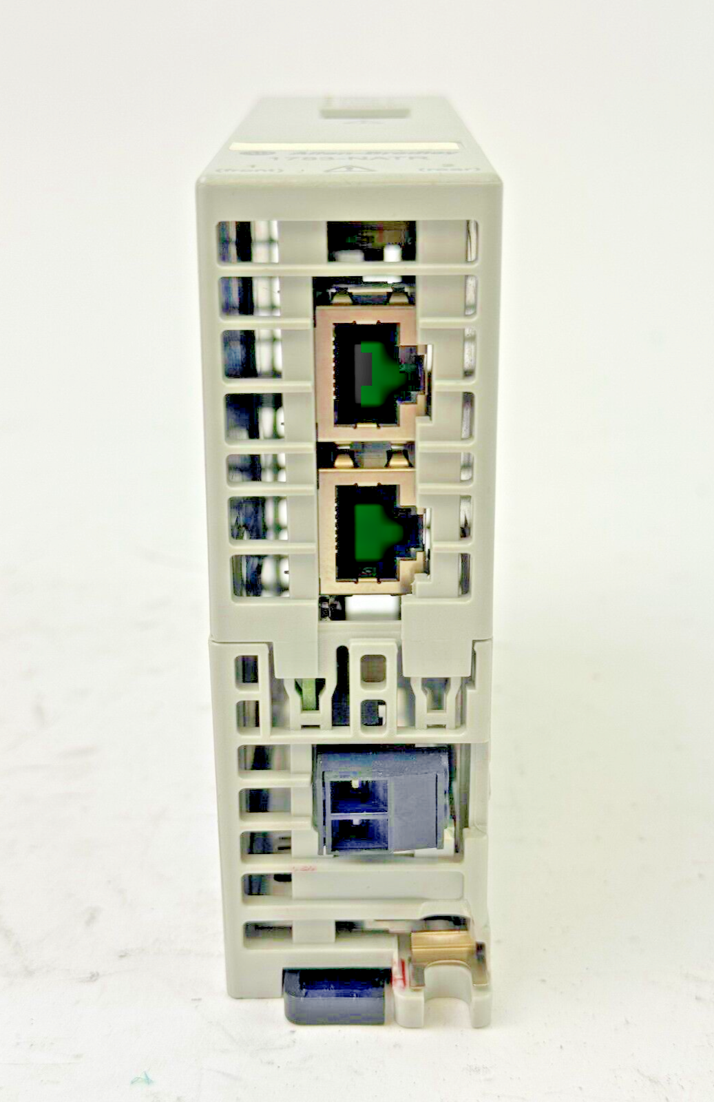 ALLEN-BRADLEY - 1783-NATR SER. A, FW: 1.001 -CONFIGURABLE NAT ROUTER ETHERNET IP