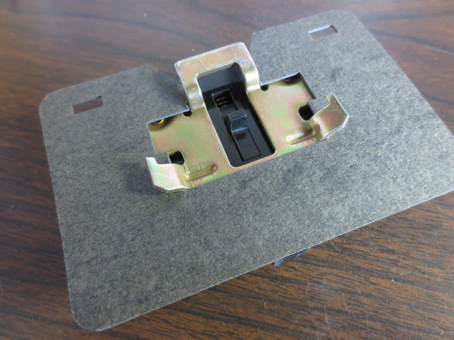 GENERAL ELECTRIC CR205X200A AUXILIARY CONTACT KIT - NEW SURPLUS