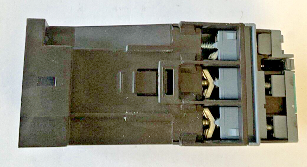 SIEMENS 3RT2023-1BB40 CONTACTOR 24VDC