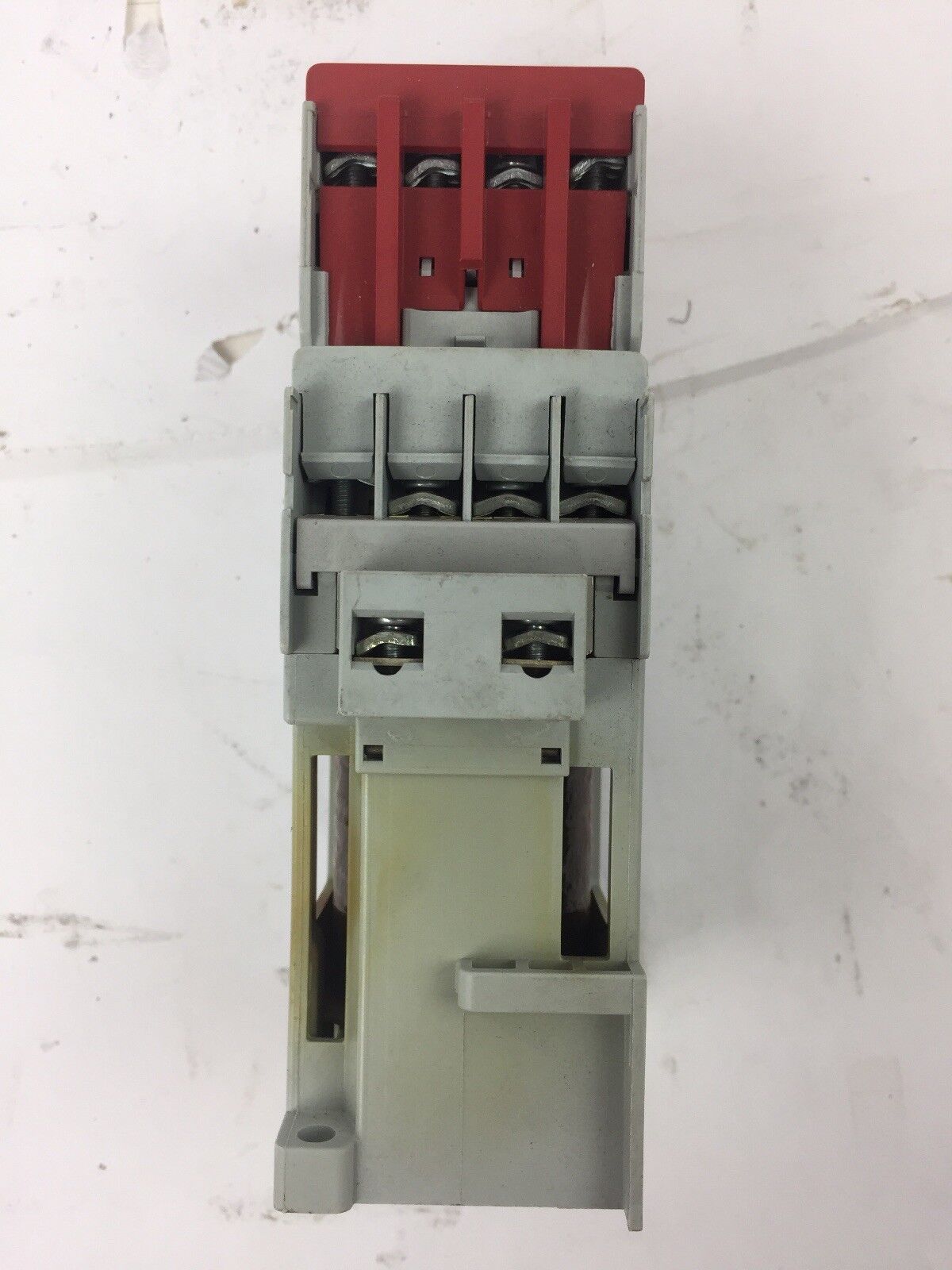 ALLEN BRADLEY 700S-CF530ZJC (700-CF310Z, 100S-F) SAFETY CONTROL RELAY