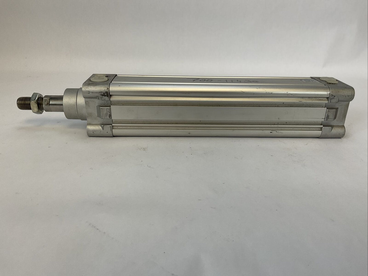 FESTO DNC-50-200-PPV-A CYLINDER pmax. 12 bar
