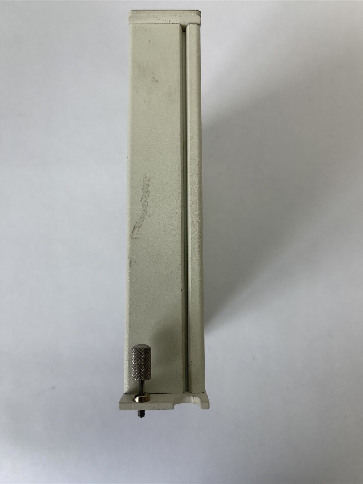NATIONAL INSTRUMENTS SCXI-1366 TERMINAL BLOCK 150V
