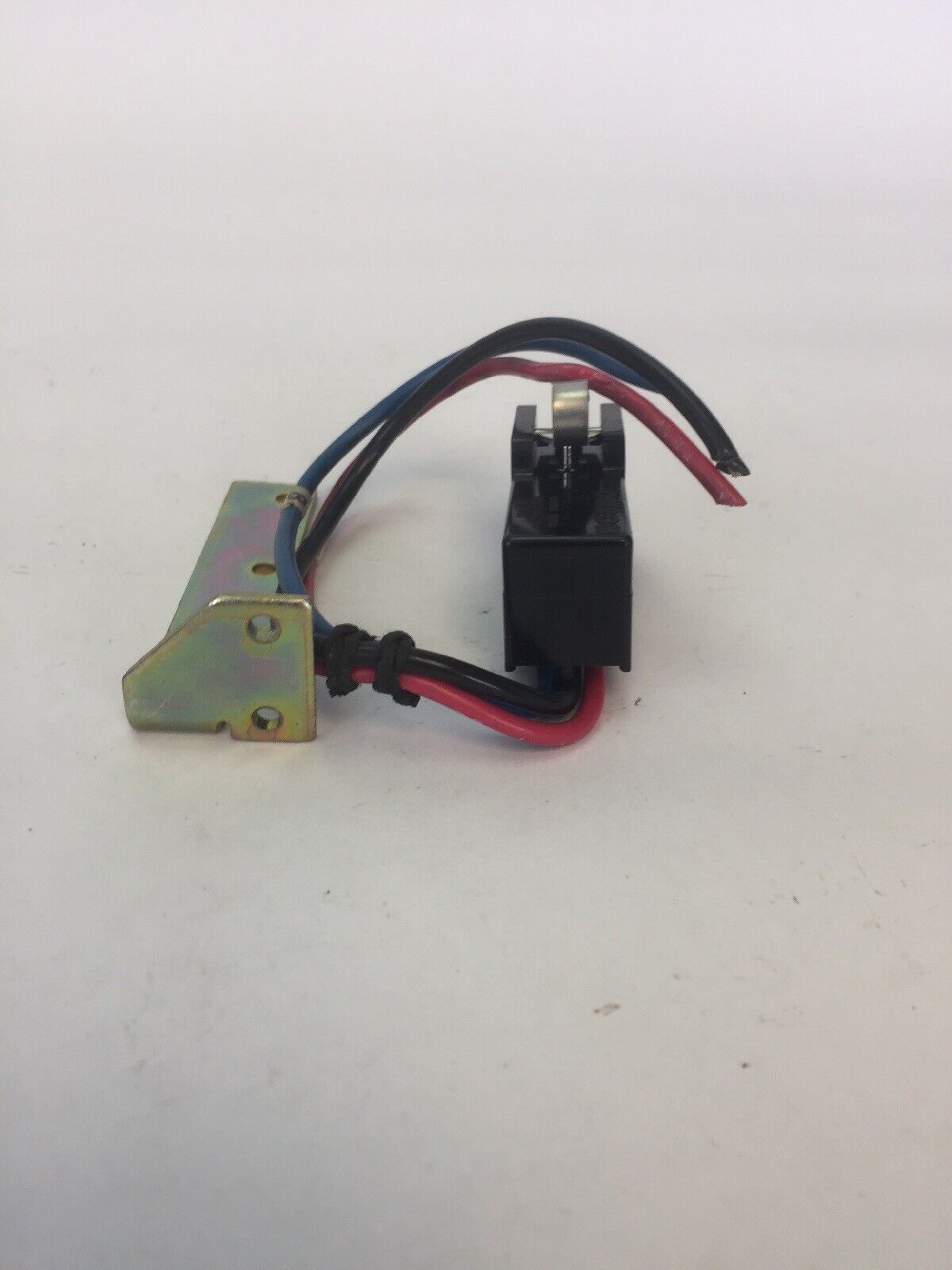 WESTINGHOUSE/CUTLER HAMMER 458D067G03 LH AUXILIARY SWITCH 120VAC 60HZ 10AMP