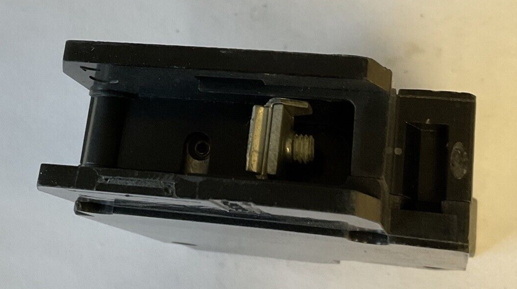 SIEMENS BQCH1B020 CIRCUIT BREAKER 20AMP 277VAC TYPE BQCH 1POLE ****LOTOF10****