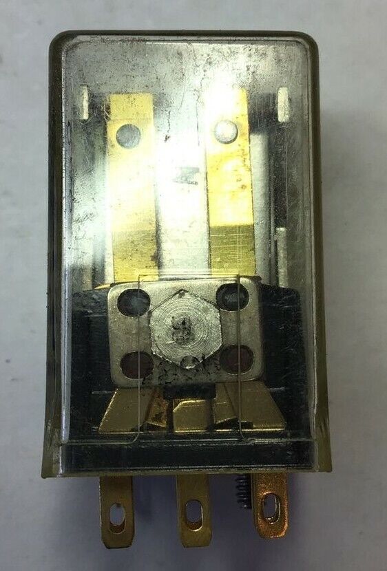 SIGMA 70R2-12DC-SCO RELAY 5A,28VDC/120VAC ***LOTOF2***