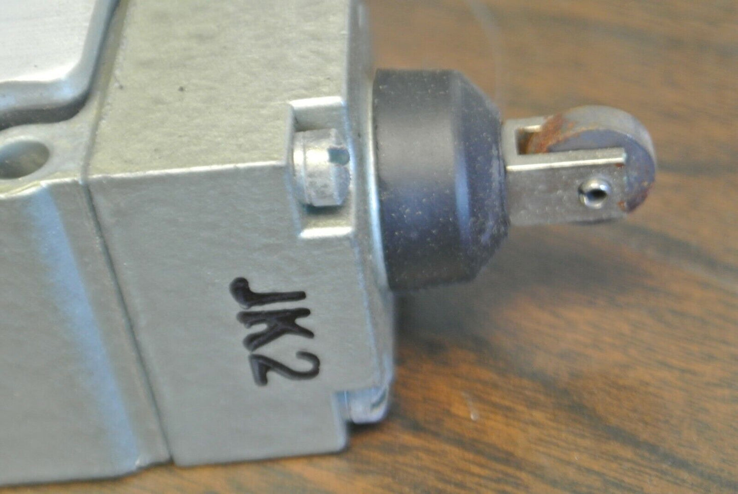 GOULD / R.B. DENISON / C4-JK2 LIMIT SWITCH / NEW SURPLUS / C4JK2