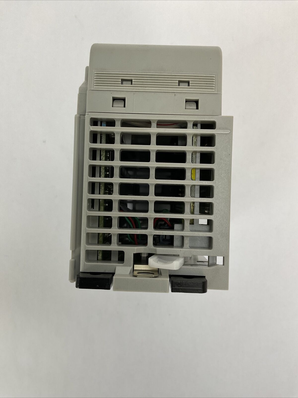 ALLEN BRADLEY 1769-OB32 SER A DIR/VER 10000550529/01 F/W REV 3.1 32PT COMPACT