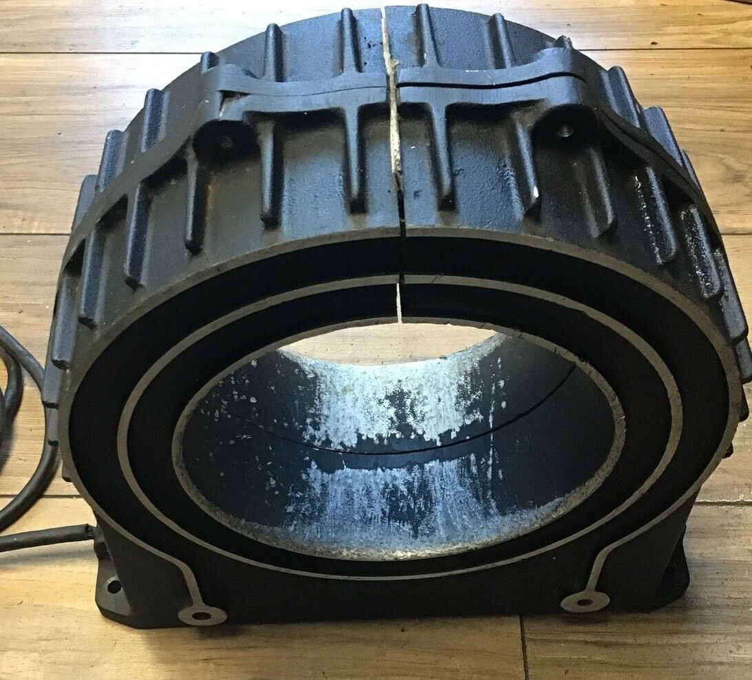 R.B. ANNIS 6 N CIR. DEMAGNETIZER 120V 4.4AMPS 60HZ