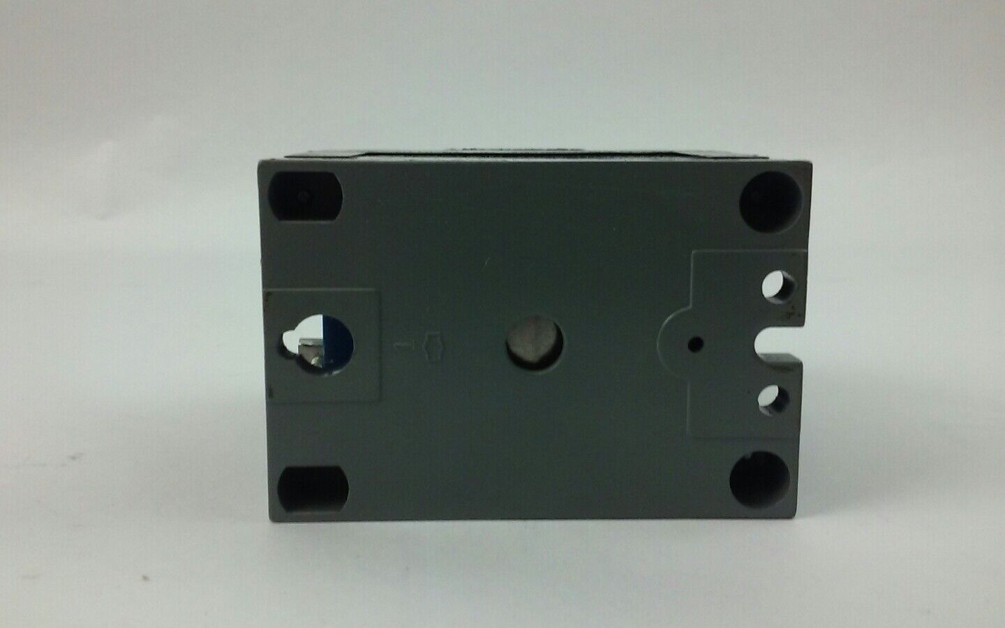 CUTLER HAMMER TYPE M RELAY D26MB / D26MPR / D26MPL / D26MPS