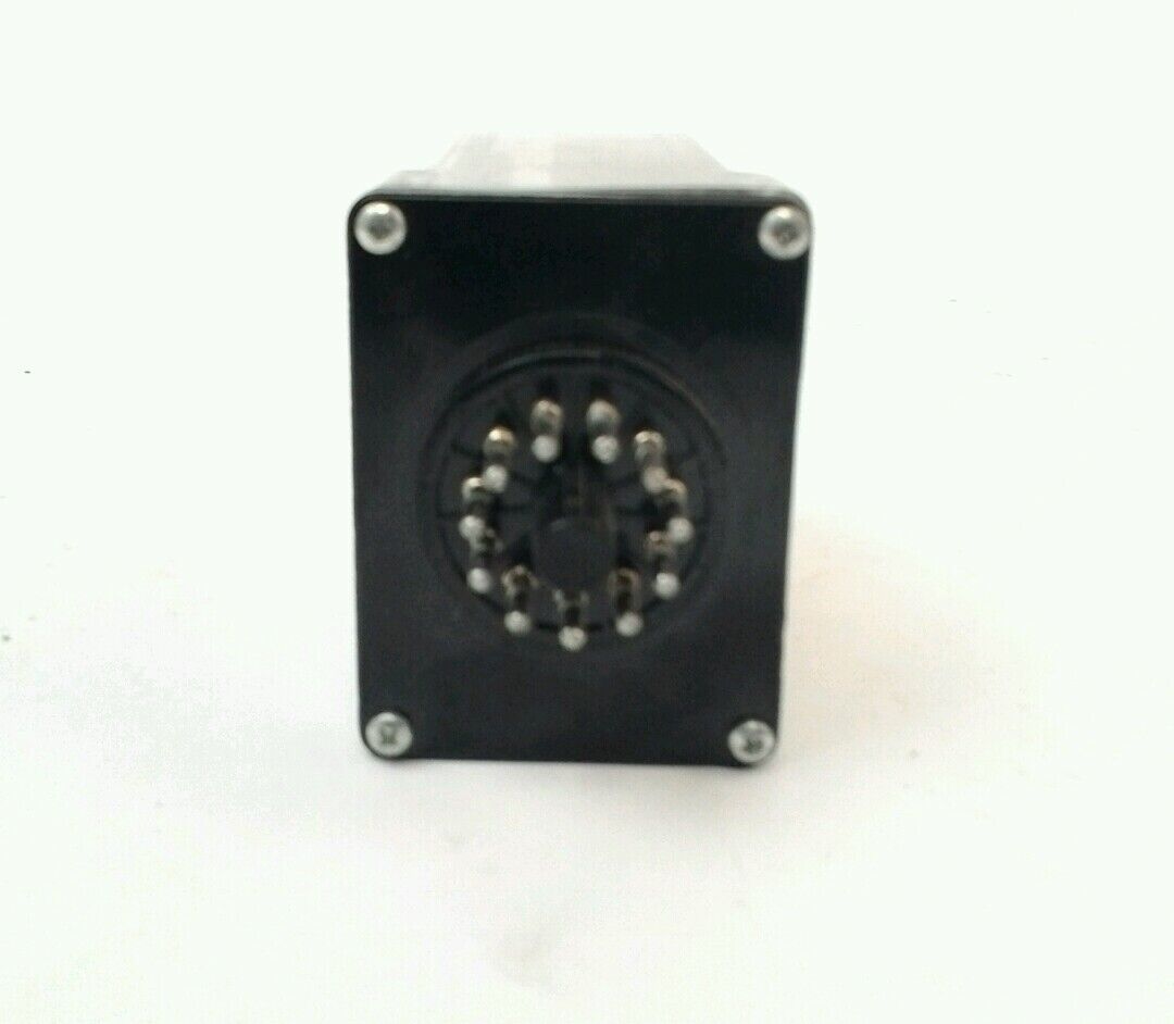 AP1 3200 G M420 ABSOLUTE PROCESS INSTRUMENTS 4-20mA INPUT RELAY OUTPUT 115VAC