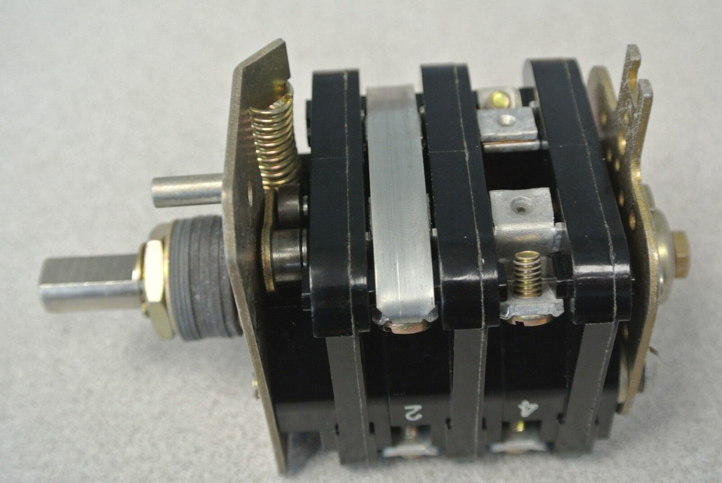 ALLEN-BRADLEY 806-940344 ROTARY PILOT SWITCH / NEW SURPLUS