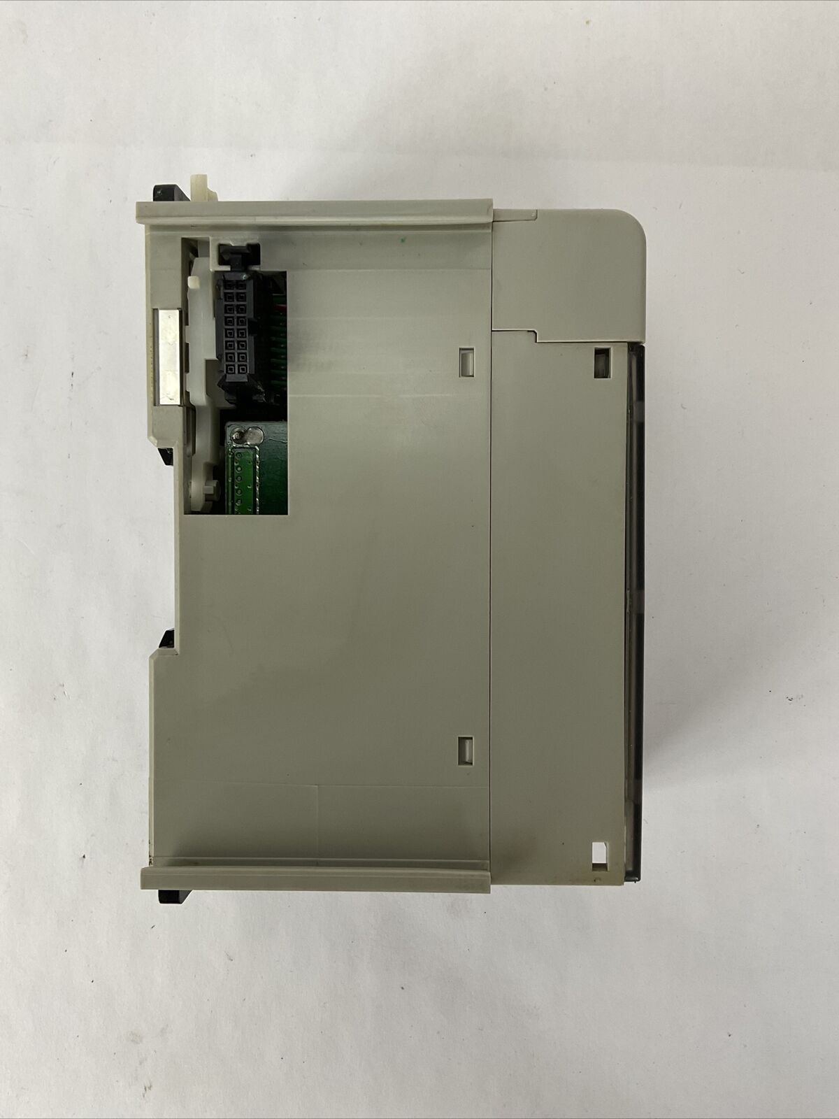 ALLEN BRADLEY 1769-OA16 SER A F/W REV 3.1 DIR/VER 95320750/03 16PT 85-265VAC