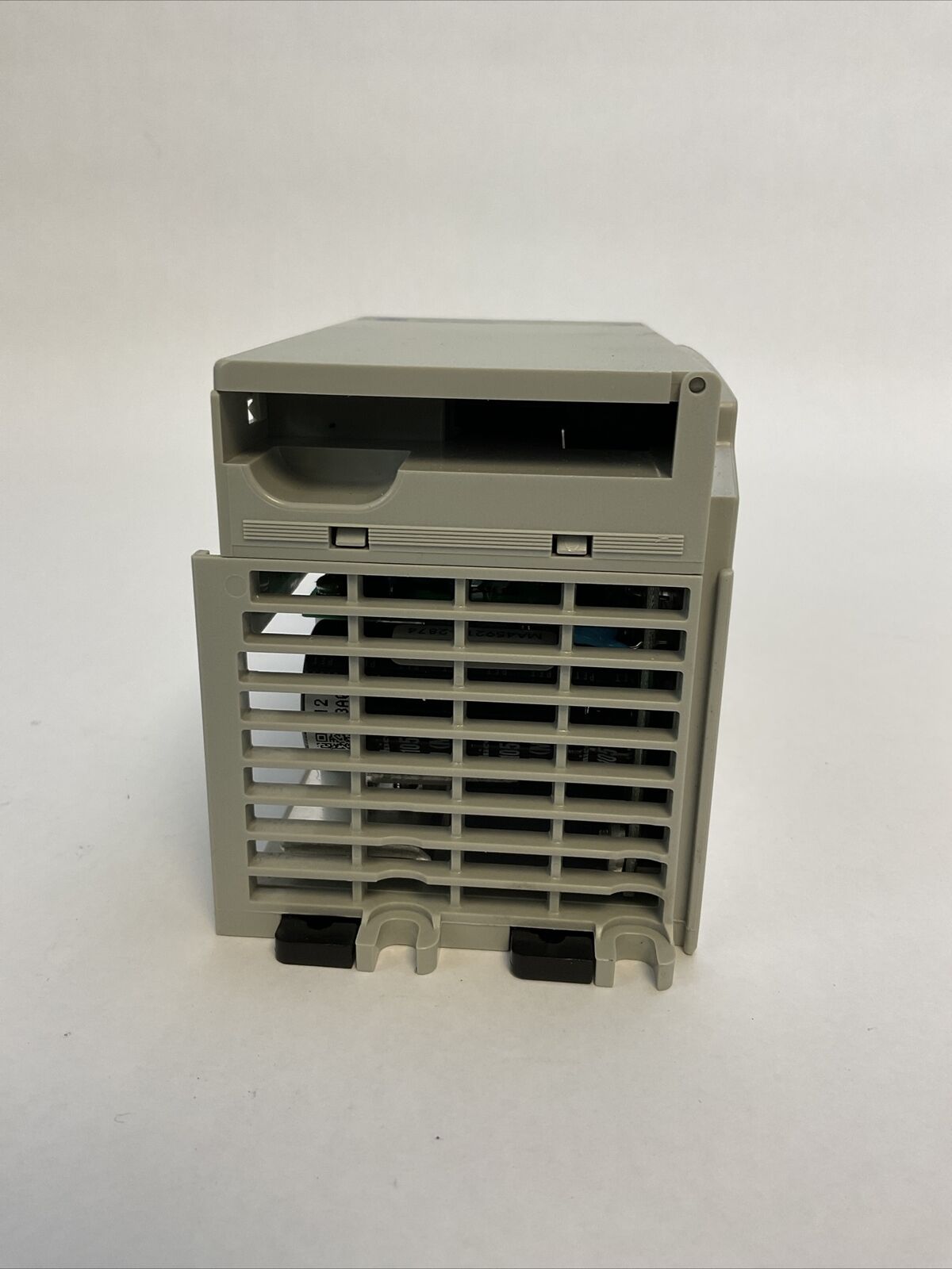 ALLEN BRADLEY 1769-PA2 SER A DIR/REV 10000853514/01 F/W REV N/A POWER SUPPLY
