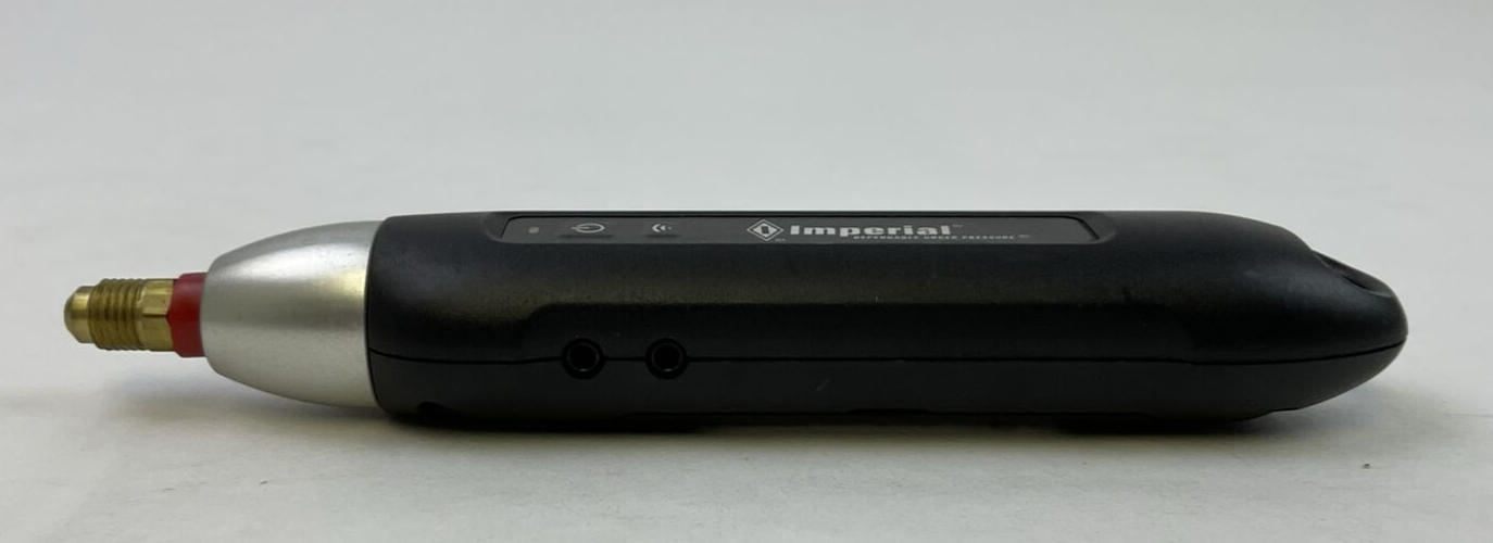 IMPERIAL MODEL 914M WIRELESS HIGH PRESSURE PROBE 3.0VDC