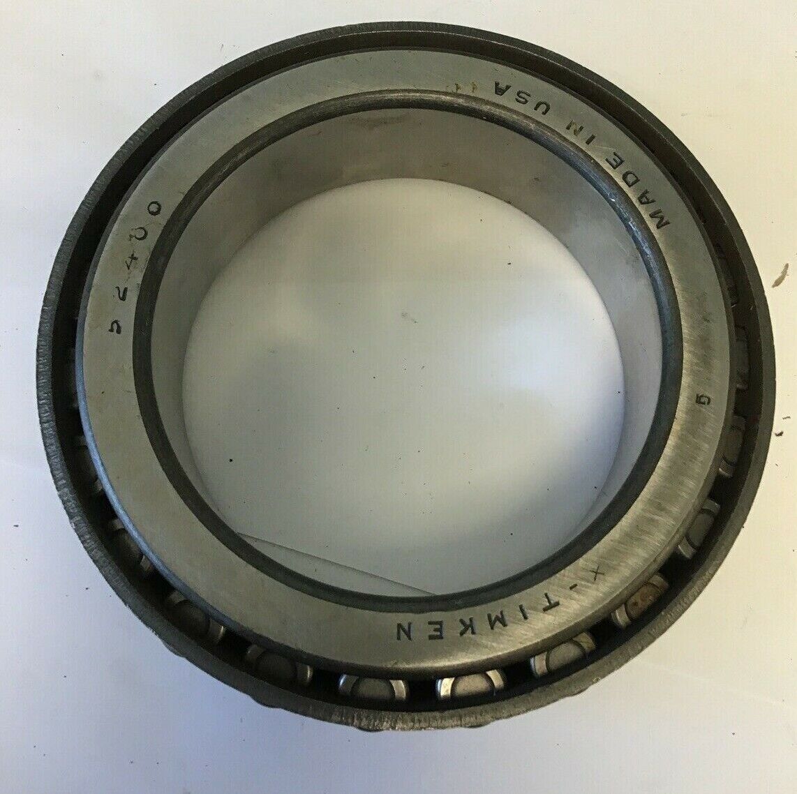 TIMKEN 52400 BALL ROLLER BEARING