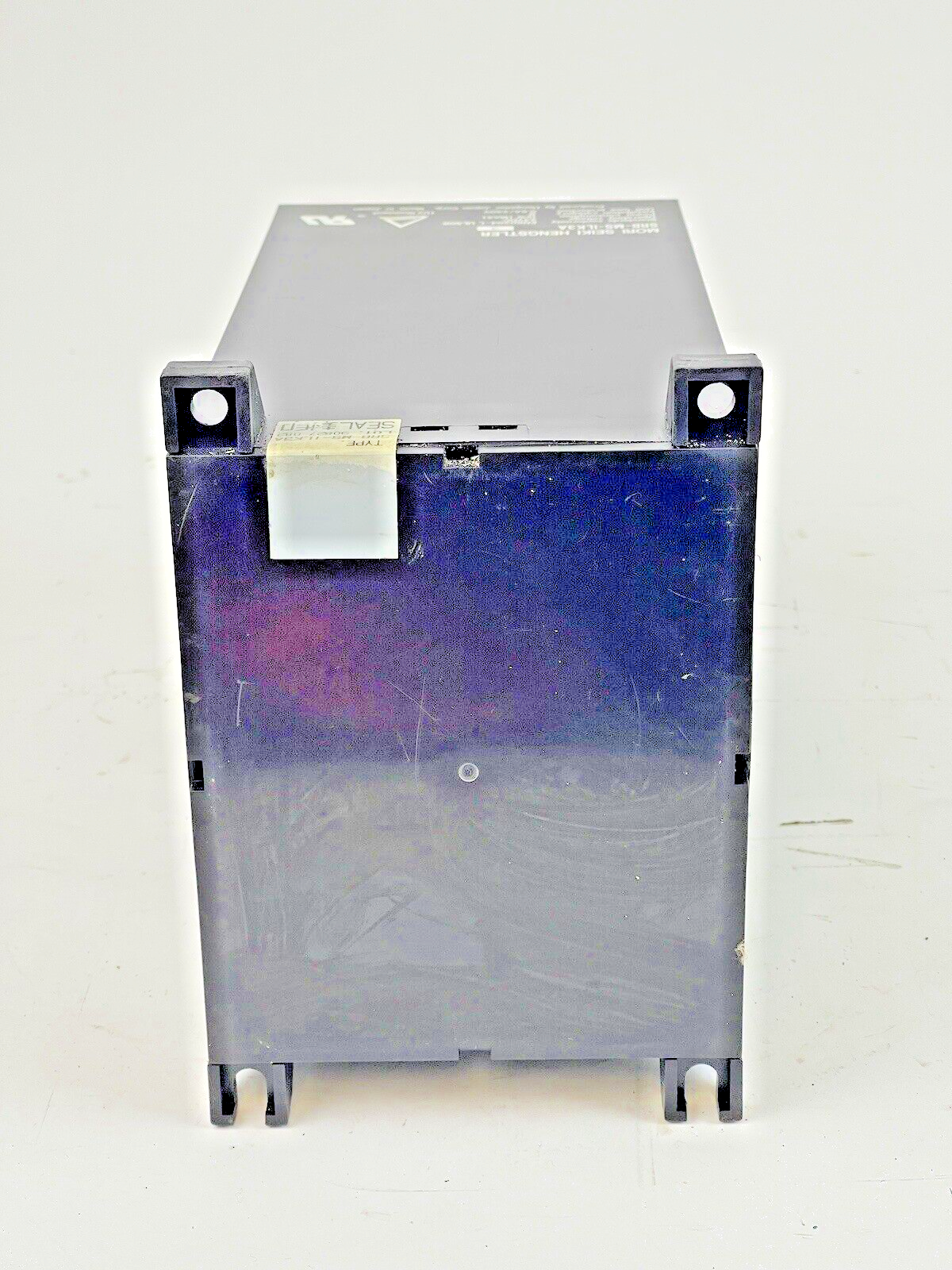 MORI SEIKI HENGSTLER - SRB-MS-ILK3A - AP-SFT - INTERLOCK MODULE - 24VDC, 15W