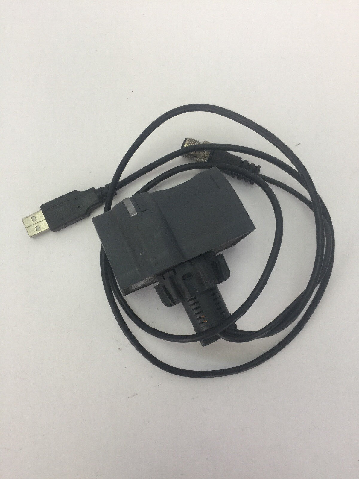 SCHNEIDER ELECTRIC HB5S4B2M12 BIOMETETRIC SWITCH 24VDC 200mA