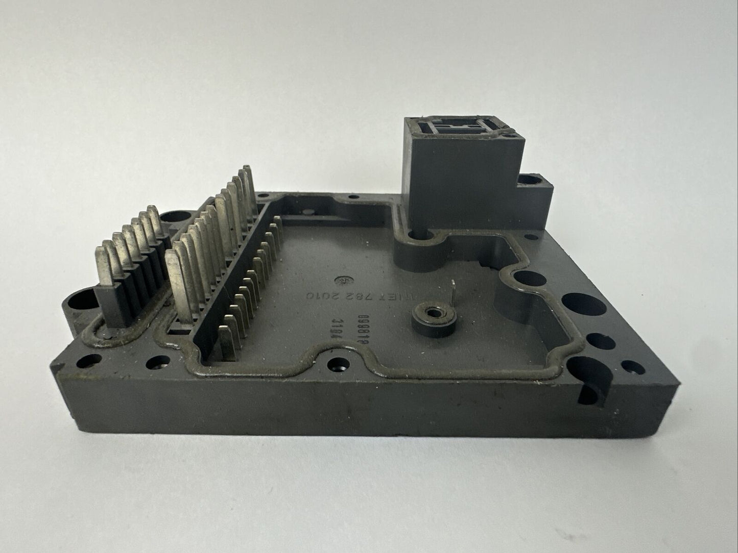 SIEMENS 1NET 782 2010 BASE MODULE
