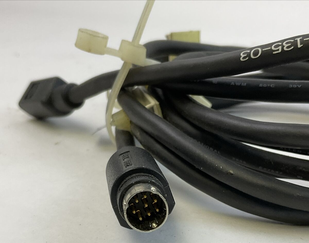 ALLEN BRADLEY A22105-135-03 CABLE