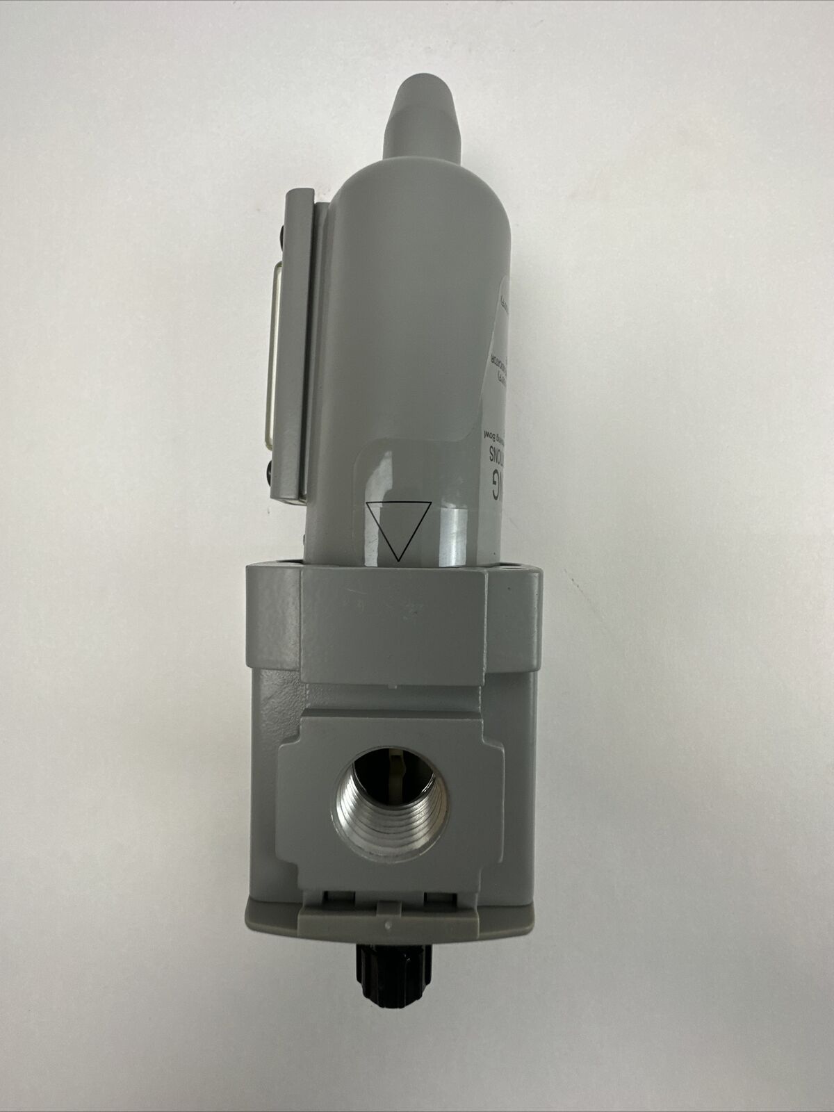 PARKER 32LB94LSNN LUBRICATOR 1/2 NPT