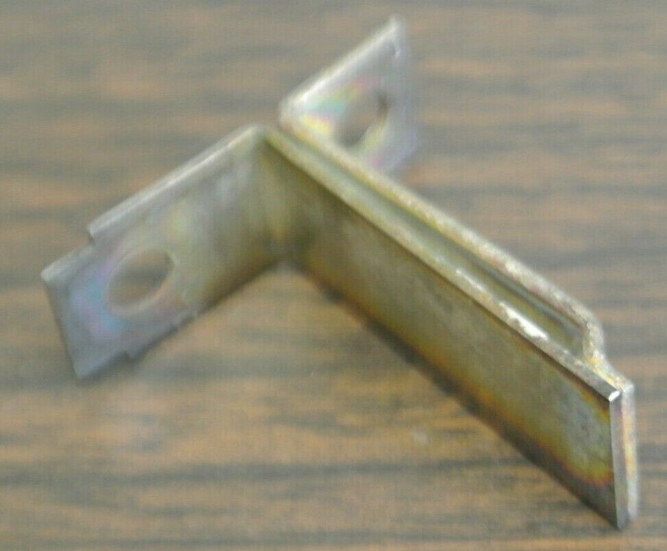 GENERAL ELECTRIC CR123C33.0B RELAY HEATER ELEMENT / NEW SURPLUS