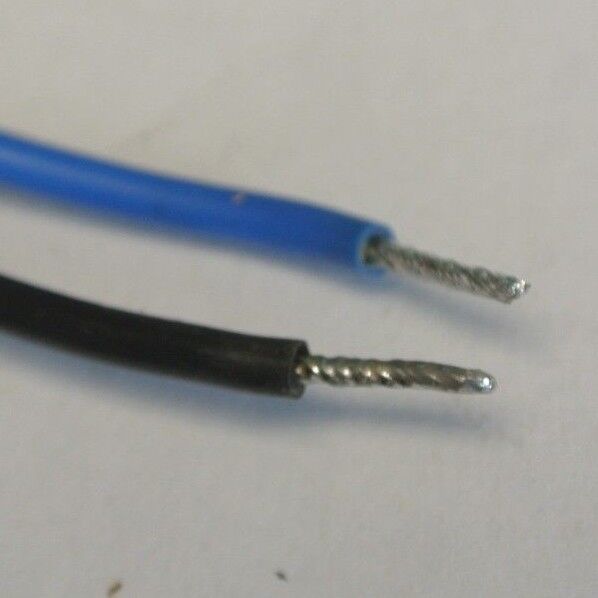 R.B. DENISON / PEPPERL + FUCHS NJ4-F-W-S / NJ 4-F-W-S PROX. SWITCH - NEW SURPLUS