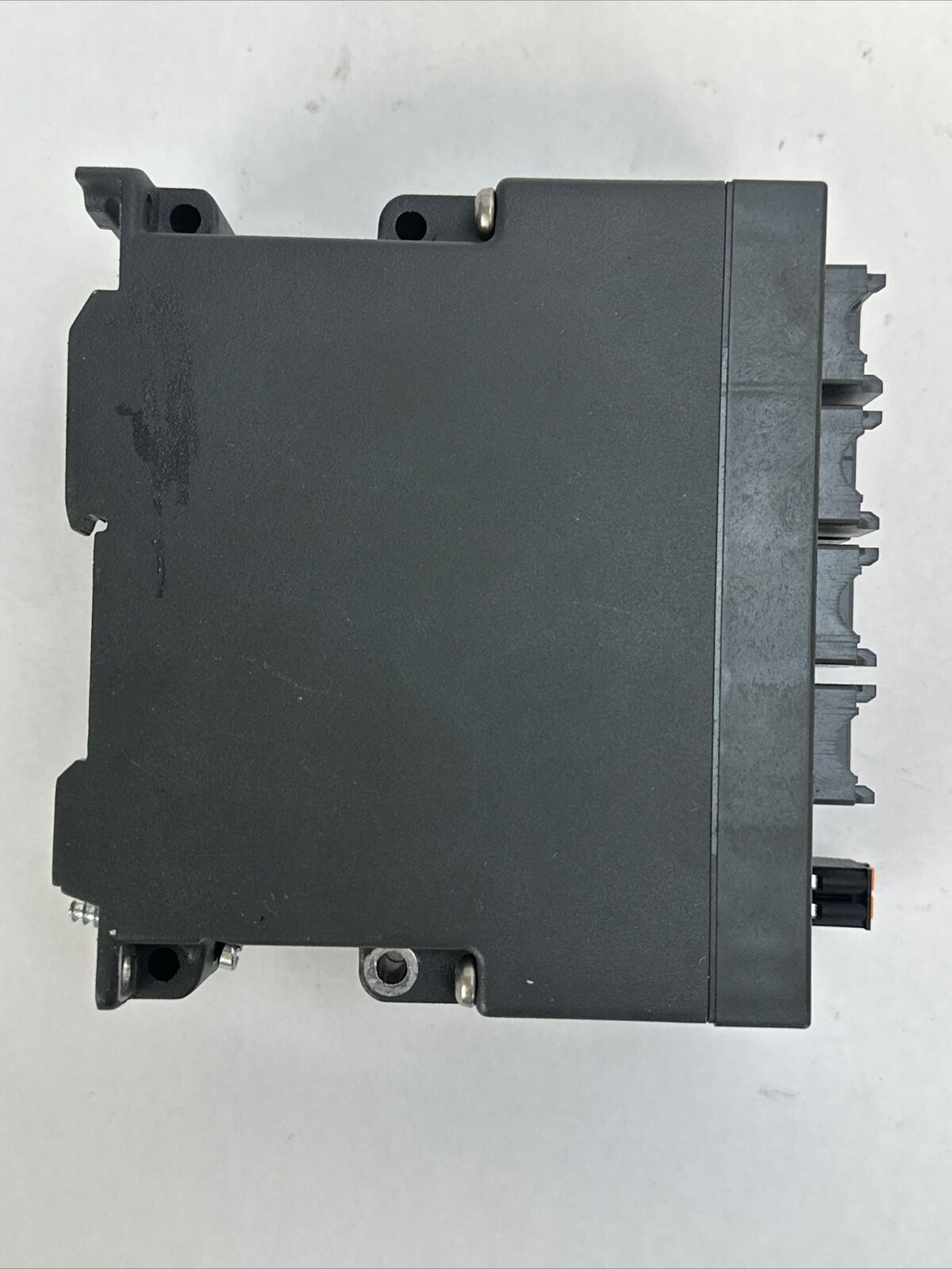 SIEMENS 1P 6GK5108-0BA00-2AA3 SIMATIC NET INDUSTRIAL ETHERNET SWITCH