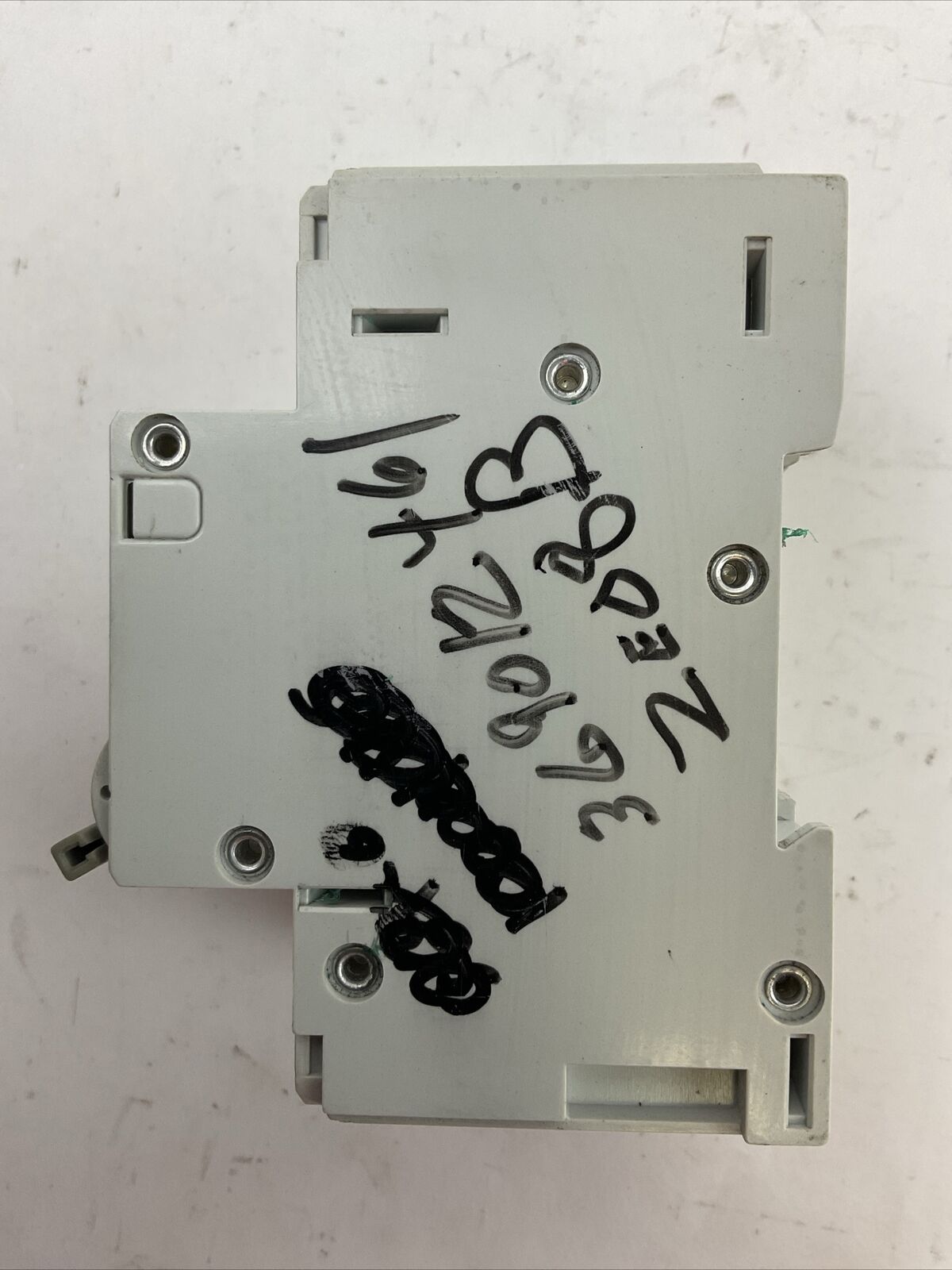 ALLEN BRADLEY 1492-CB3G150 MANUAL MOTOR CONTROLLER 15A SER B