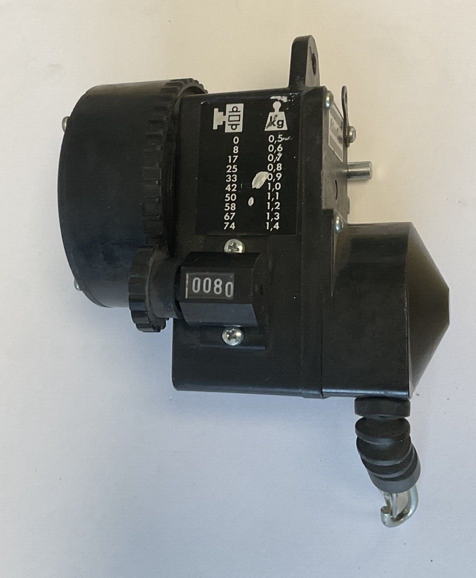 ATLAS COPCO COL 1 01R TOOL BALANCER 0,5-1,4