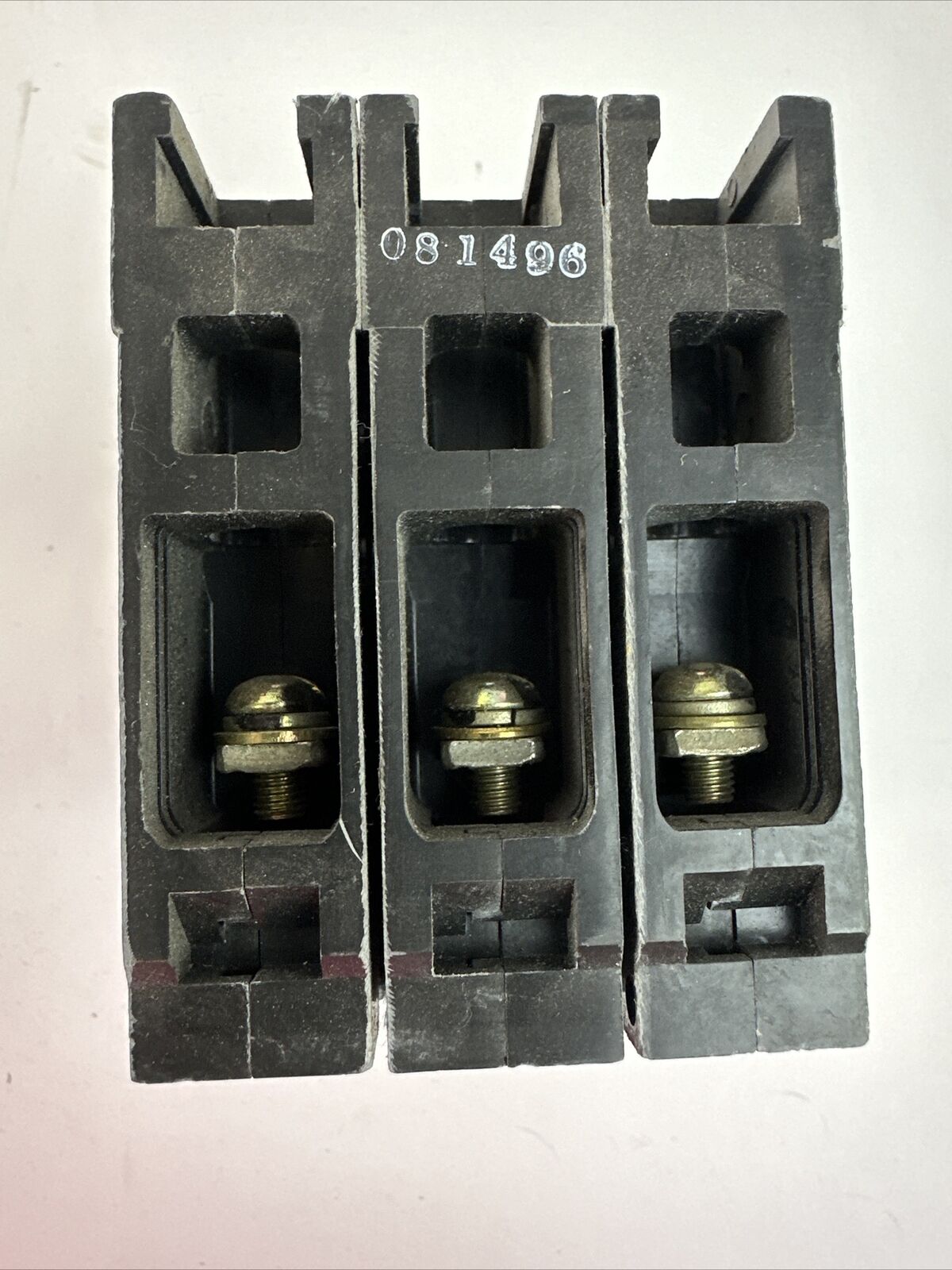 SIEMENS ITE ED63005 MOTOR CIRCUIT INTERUPTER 600VAC 250VDC 5AMP 3POLE