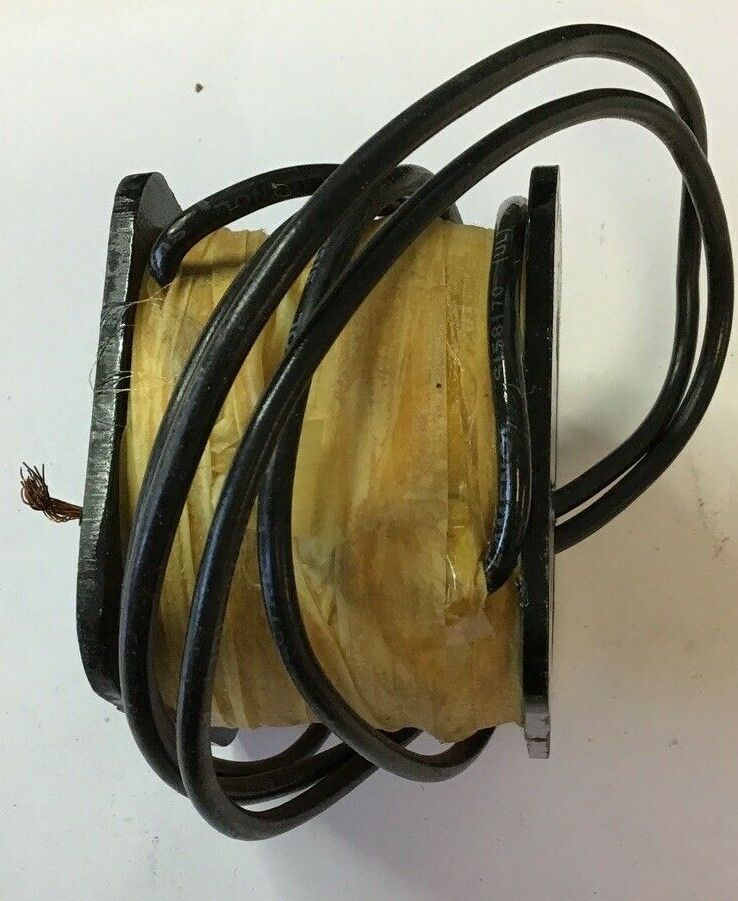 GENERAL ELECTRIC 3247533 REPLACEMENT COIL